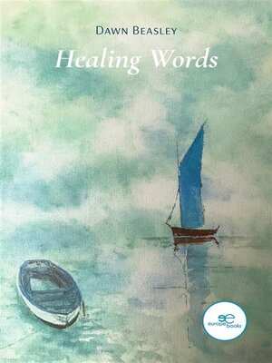 cover image of Healing Words